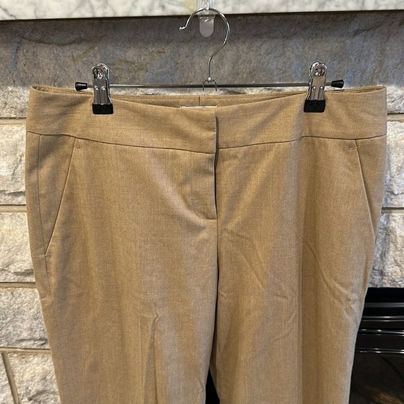 Halogen Nordstrom Taylor Fit women’s trousers size 8 NWT - Picture 2 of 7